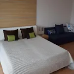 شقة Aqua Panorama *