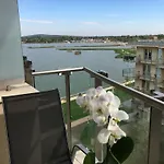 شقة Aqua Panorama فيلينس