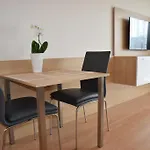 شقة Aqua Panorama