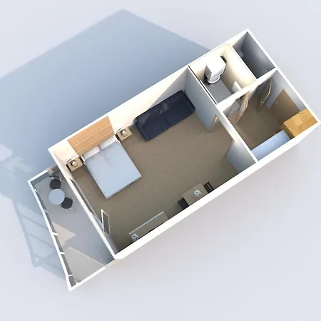 Aqua Panoráma Velence