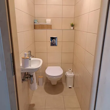 Aqua Panorama شقة فيلينس