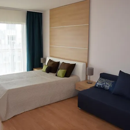 Aqua Panoráma Velence