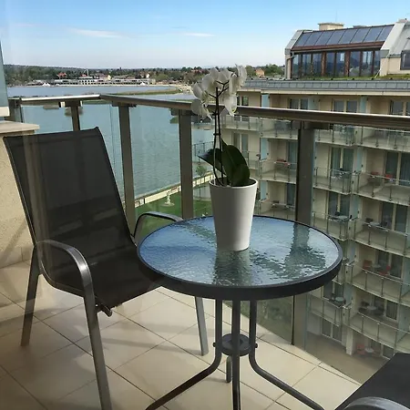 Daire Aqua Panorama *