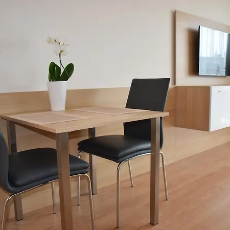 Appartamento Aqua Panoráma