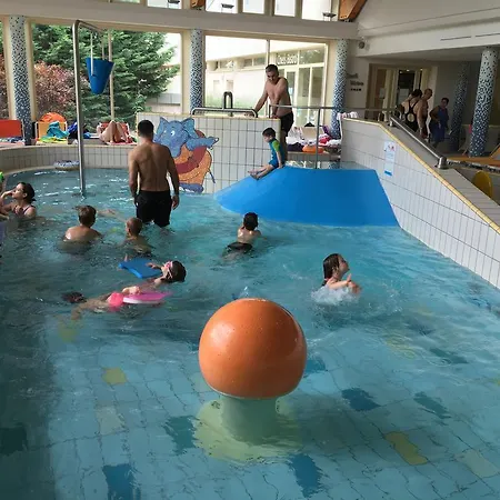 Apartmán Aqua Panorama
