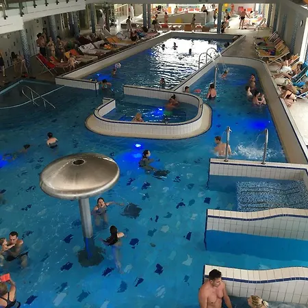 Appartamento Aqua Panoráma