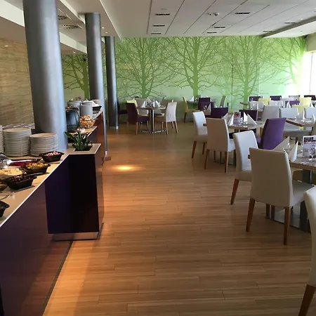 Daire Aqua Panorama *