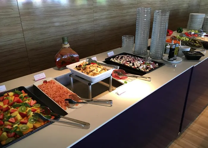 Aqua Panorama דירה