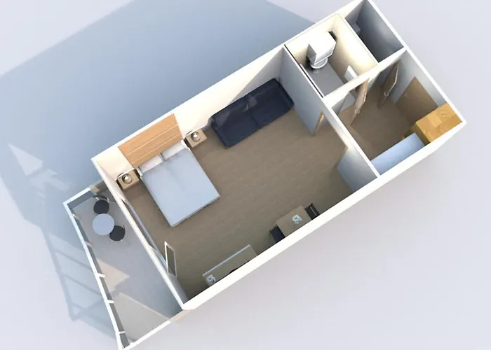 Aqua Panorama Velence