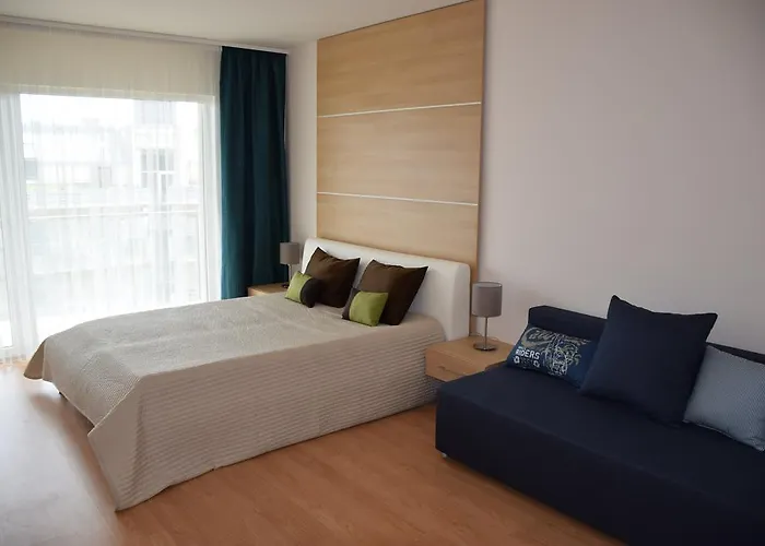 Aqua Panorama ולנצה