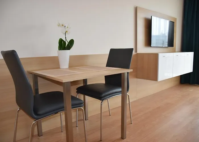 Apartment Aqua Panorama