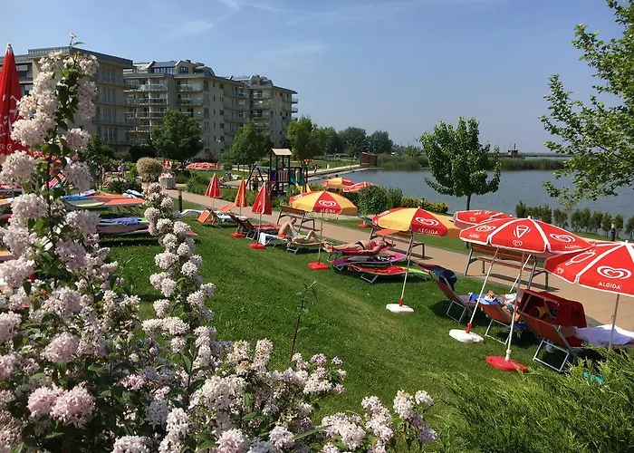 Aqua Panorama Velence