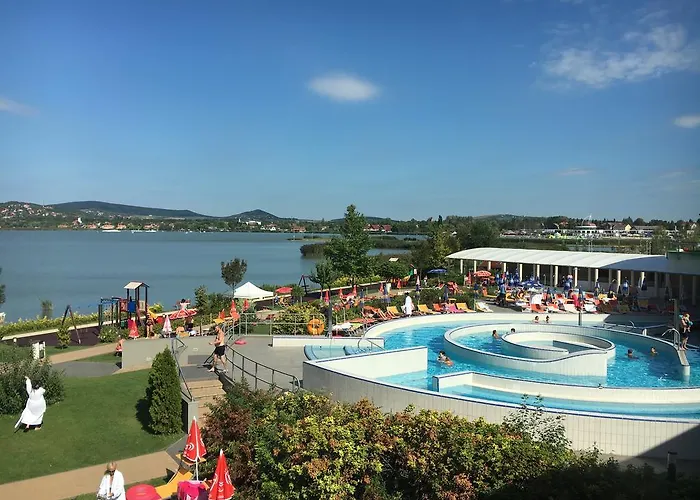 Aqua Panorama דירה