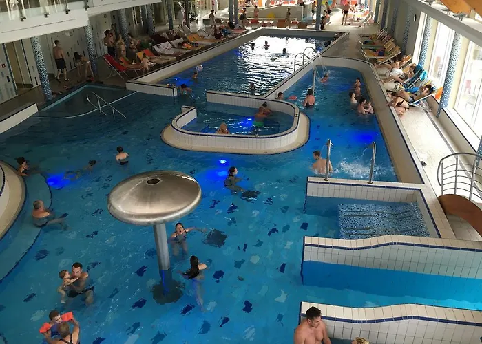 דירה Aqua Panorama