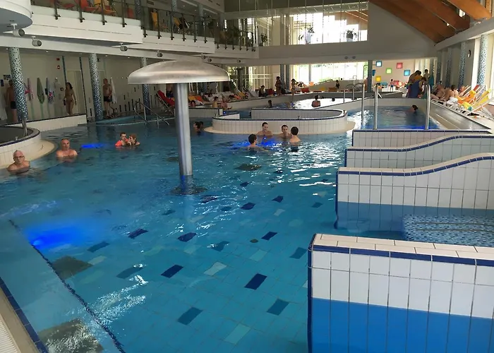 Aqua Panorama דירה ולנצה